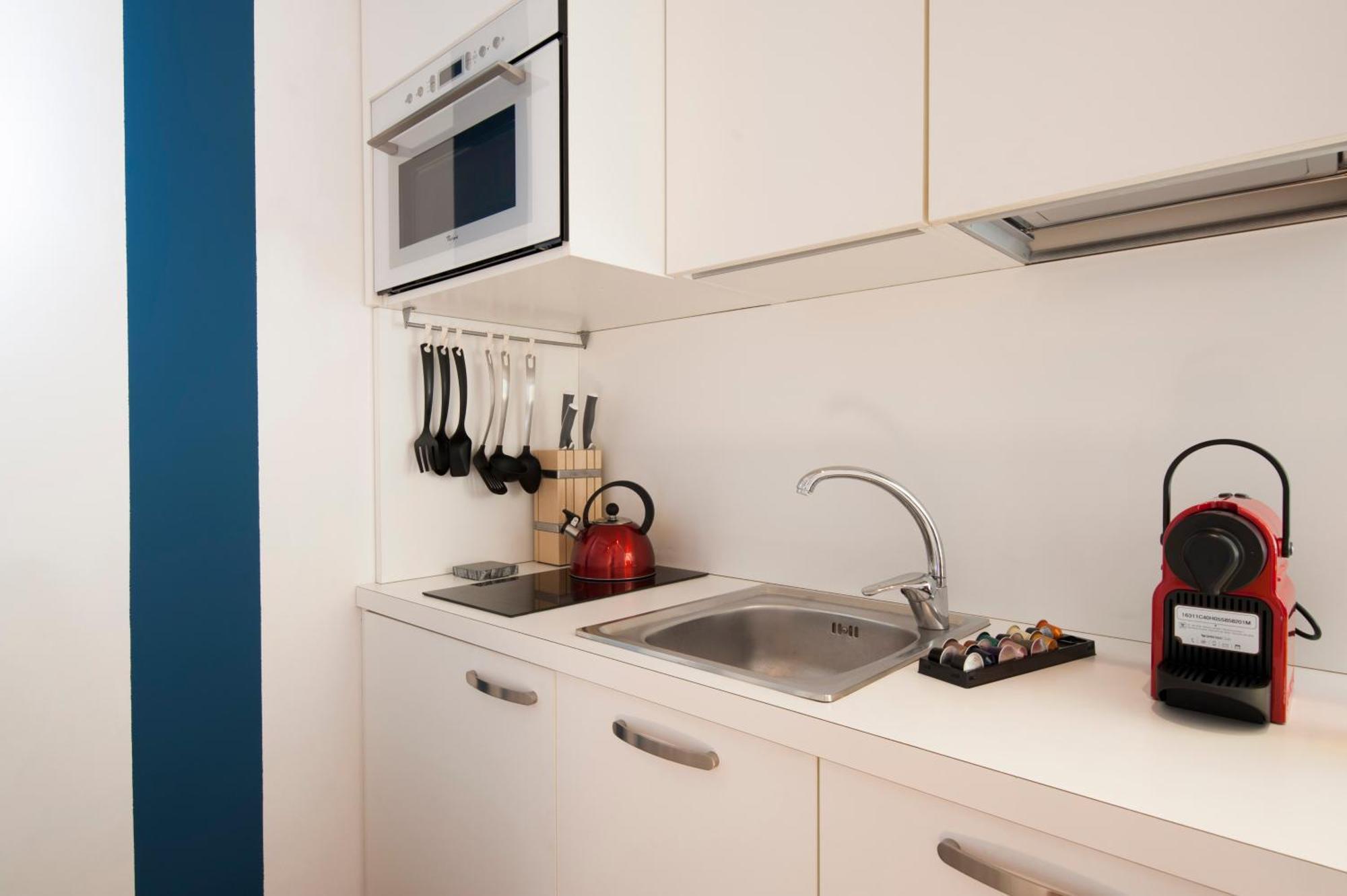 Apartamento Montenapoleone In The Heart Of - Location Possible