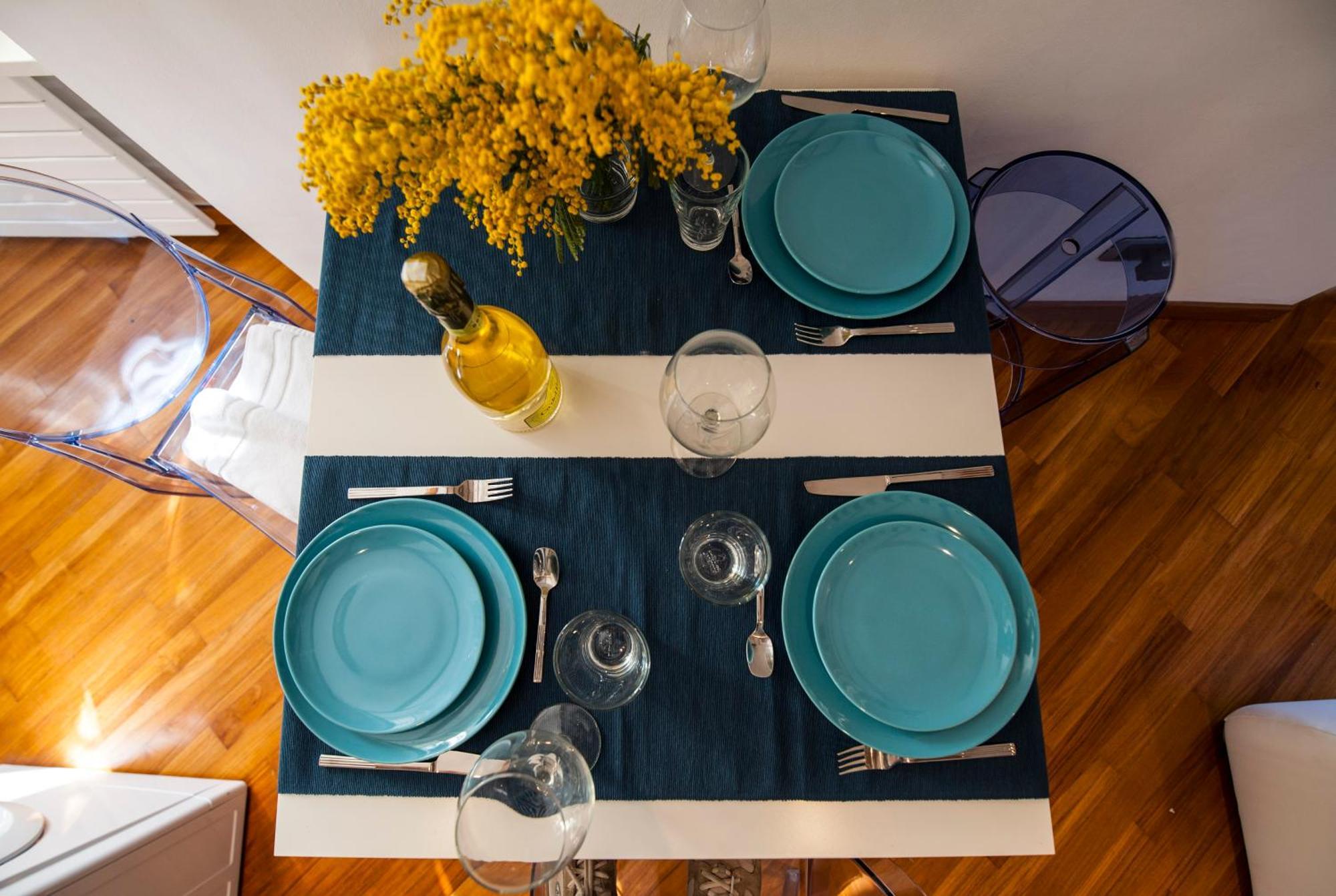 Apartamento Montenapoleone In The Heart Of - Location Possible