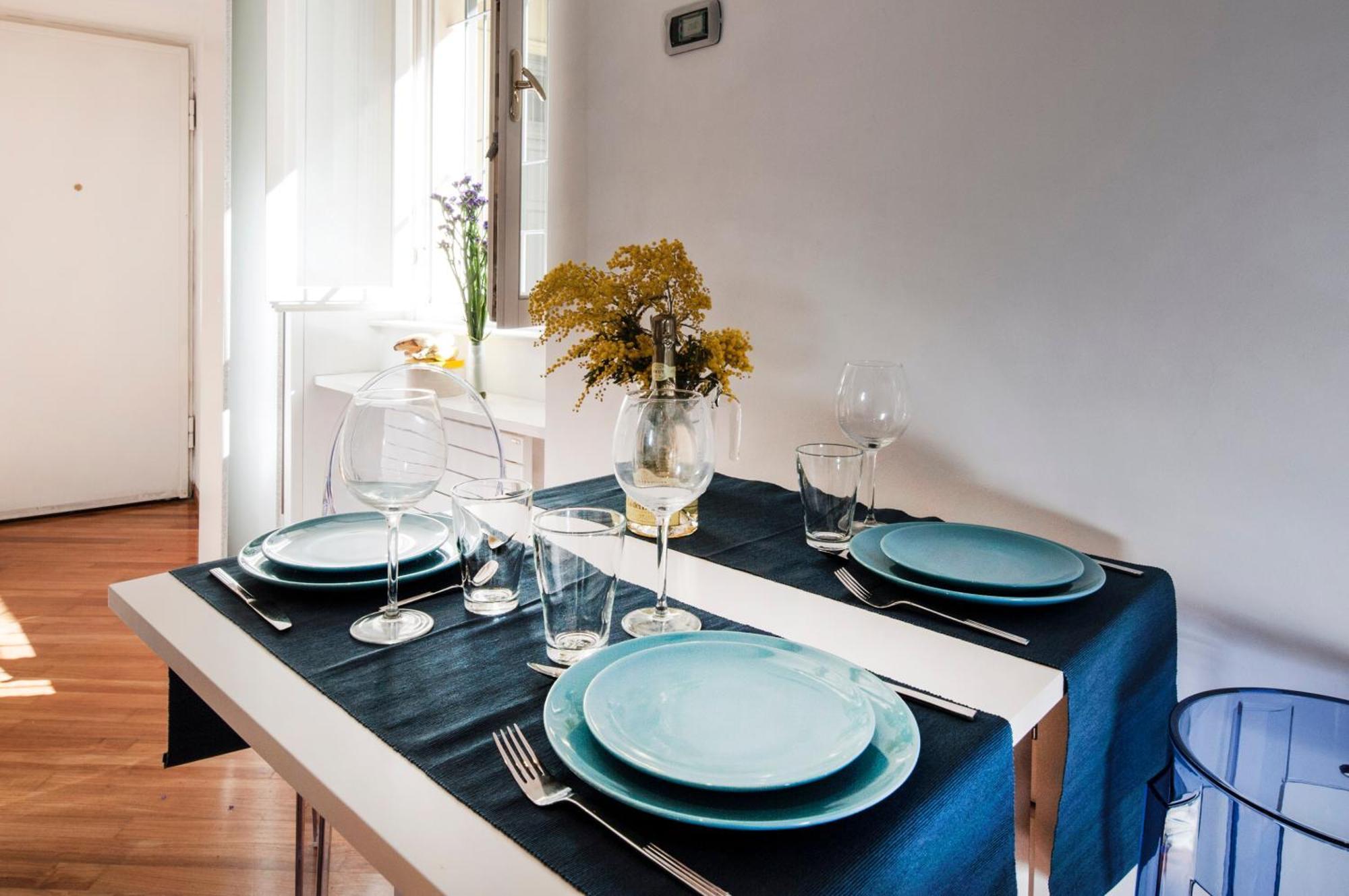 Apartamento Montenapoleone In The Heart Of - Location Possible *