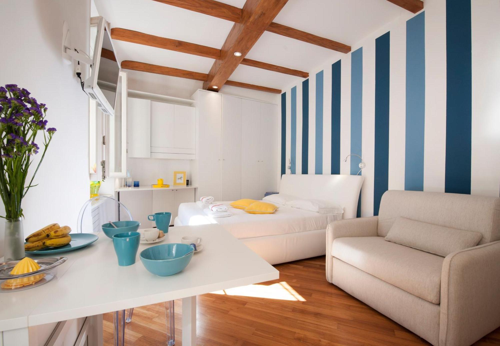 Montenapoleone In The Heart Of - Location Possible Apartamento Milán
